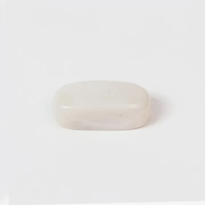 White Color Normal Opal Loose Gemstone (Per Carat) – Shukra (Venus) Remedy