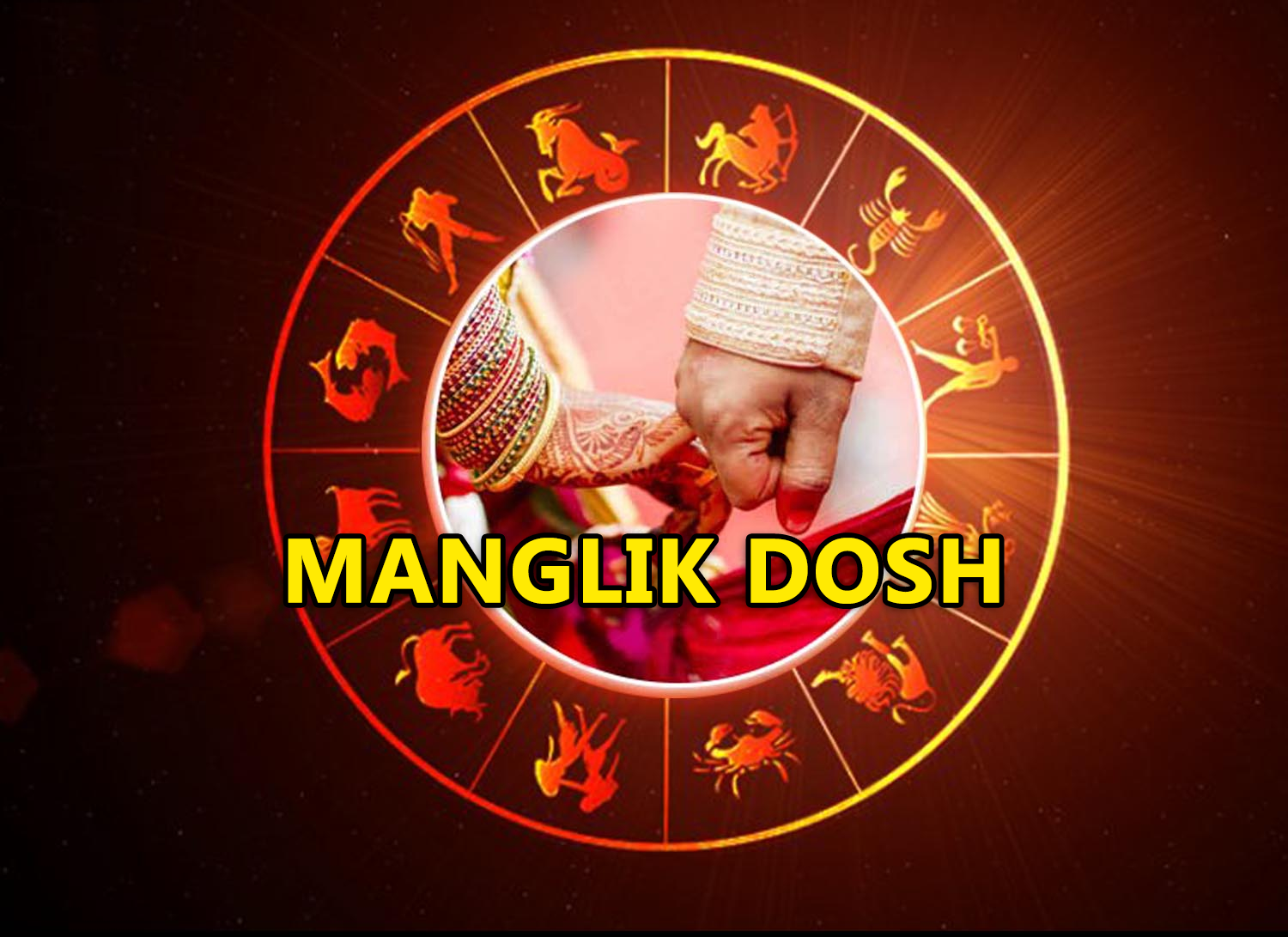 Mangal Doṣa Nivaran & Marriage Harmony Consultation